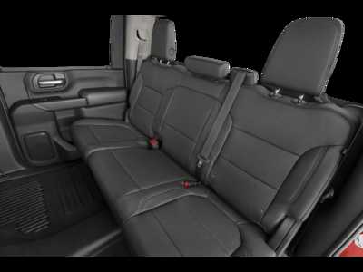 2021 Chevrolet 3500 Crew Cab, $55995.0. Photo 9