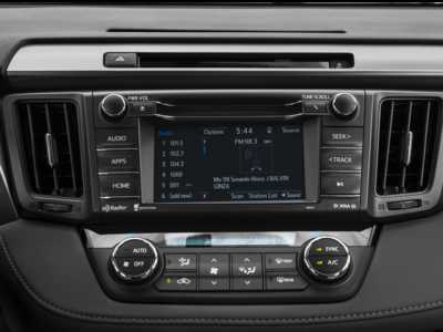 2017 Toyota RAV4, $14995.0. Photo 10