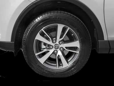 2017 Toyota RAV4, $14995.0. Photo 11