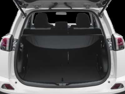 2017 Toyota RAV4, $14995.0. Photo 12