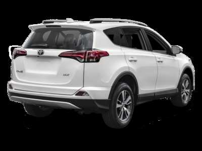 2017 Toyota RAV4, $14995.0. Photo 2