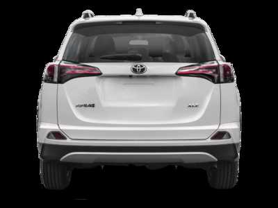 2017 Toyota RAV4, $14995.0. Photo 5
