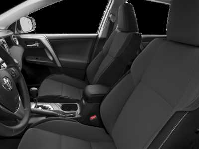 2017 Toyota RAV4, $14995.0. Photo 9