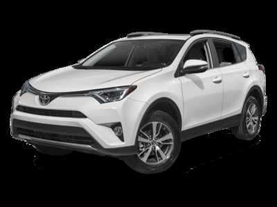 2017 Toyota RAV4, $14995.0. Photo 1