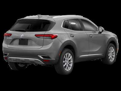 2023 Buick Envision, $38995.0. Photo 2