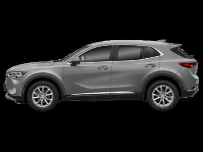 2023 Buick Envision, $38995.0. Photo 3