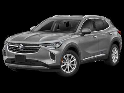 2023 Buick Envision, $38995.0. Photo 1