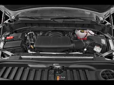 2019 Chevrolet 1500 Crew Cab, $29995.0. Photo 8