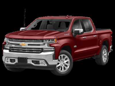 2019 Chevrolet 1500 Crew Cab, $29995.0. Photo 1