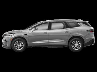 2024 Buick Enclave, $43995.0. Photo 3