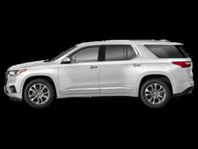 2021 Chevrolet Traverse, $30995.0. Photo 3