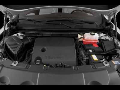 2021 Chevrolet Traverse, $30995.0. Photo 8