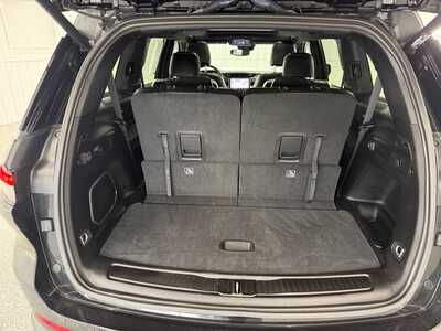 2024 Jeep Grand Cherokee L, $36985.0. Photo 12