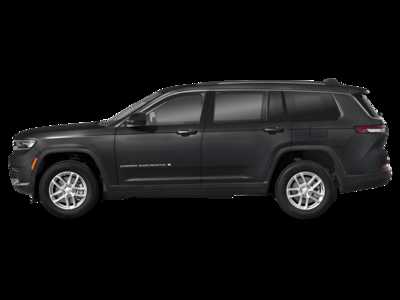 2024 Jeep Grand Cherokee L, $38995.0. Photo 3