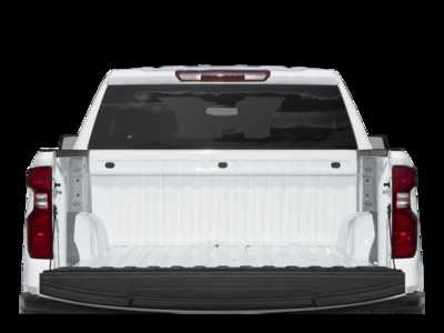 2026 Chevrolet 1500, $44325.0. Photo 10