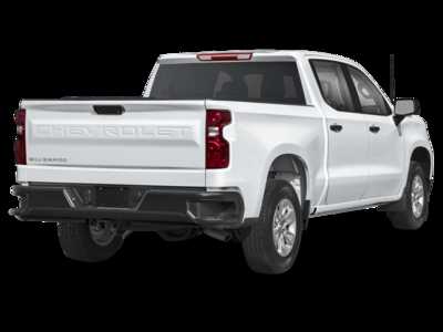 2026 Chevrolet 1500, $44325.0. Photo 2