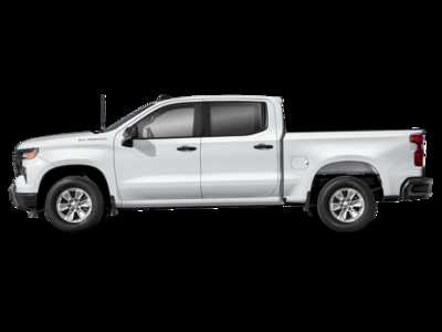 2026 Chevrolet 1500, $44325.0. Photo 3