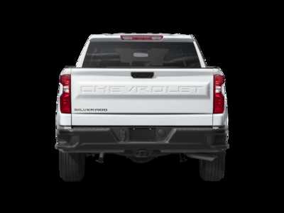 2026 Chevrolet 1500, $44325.0. Photo 5