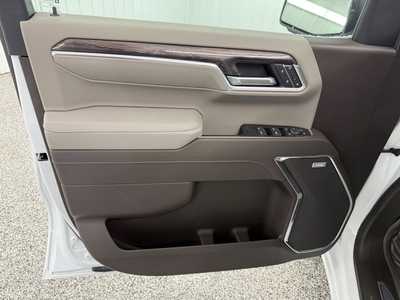 2026 Chevrolet 1500 Crew Cab, $58228.0. Photo 10