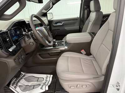 2026 Chevrolet 1500 Crew Cab, $58228.0. Photo 11