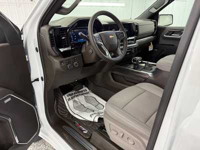 2026 Chevrolet 1500 Crew Cab, $58228.0. Photo 12