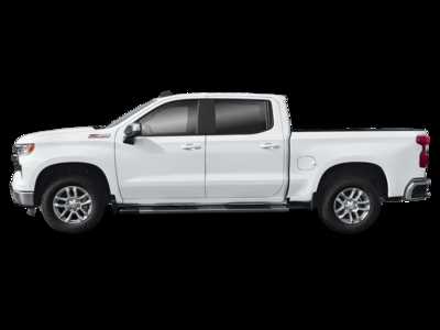 2026 Chevrolet 1500 Crew Cab, $61685.0. Photo 2