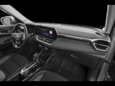 2026 Chevrolet TrailBlazer, $32670.0. Photo 11