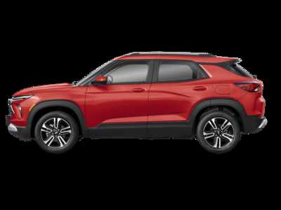 2026 Chevrolet TrailBlazer, $32670.0. Photo 3