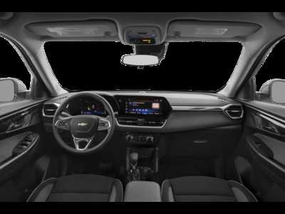 2026 Chevrolet TrailBlazer, $32670.0. Photo 5