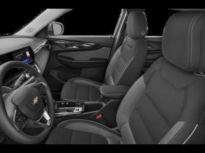 2026 Chevrolet TrailBlazer, $32670.0. Photo 6