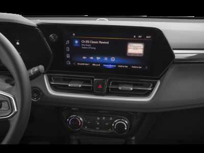 2026 Chevrolet TrailBlazer, $32670.0. Photo 7