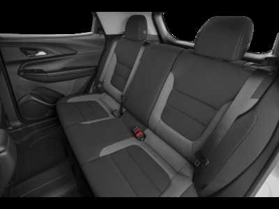 2026 Chevrolet TrailBlazer, $32670.0. Photo 9