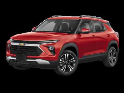 2026 Chevrolet TrailBlazer, $32670.0. Photo 1