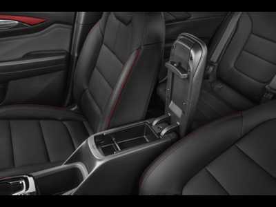 2026 Chevrolet TrailBlazer, $34280.0. Photo 10