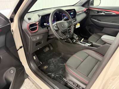 2026 Chevrolet TrailBlazer, $34280.0. Photo 12