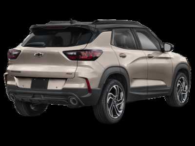 2026 Chevrolet TrailBlazer, $34280.0. Photo 2