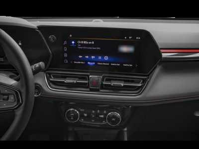 2026 Chevrolet TrailBlazer, $34280.0. Photo 7