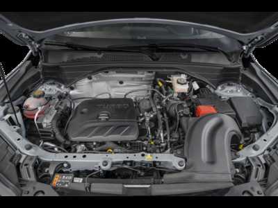 2026 Chevrolet TrailBlazer, $34280.0. Photo 8