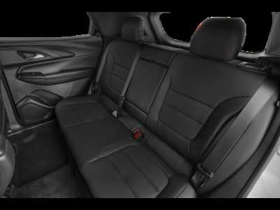 2026 Chevrolet TrailBlazer, $34280.0. Photo 9