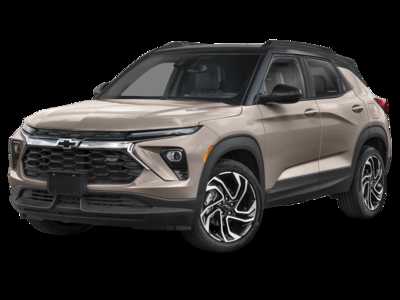 2026 Chevrolet TrailBlazer, $34280.0. Photo 1