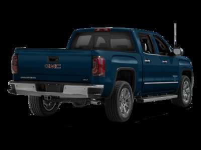 2018 GMC 1500 Crew Cab, $28995.0. Photo 2