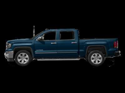 2018 GMC 1500 Crew Cab, $28995.0. Photo 3