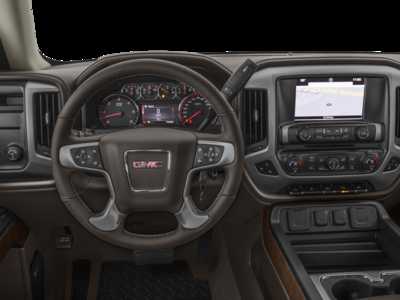 2018 GMC 1500 Crew Cab, $28995.0. Photo 4