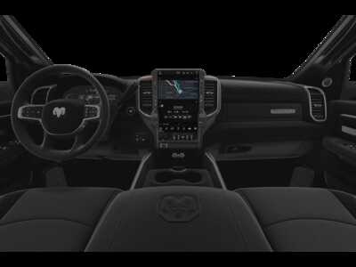 2026 RAM 3500 Crew Cab, $87775.0. Photo 3