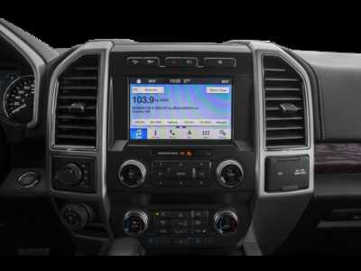 2019 Ford F150 Crew Cab, $33995.0. Photo 10