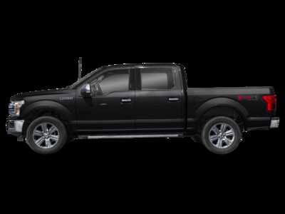 2019 Ford F150 Crew Cab, $33995.0. Photo 3