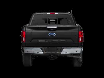 2019 Ford F150 Crew Cab, $33995.0. Photo 5