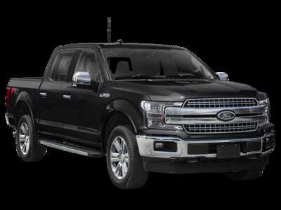 2019 Ford F150 Crew Cab, $33995.0. Photo 6