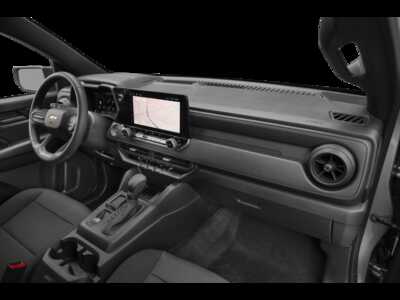 2026 Chevrolet Colorado Crew Cab, $40075.0. Photo 11