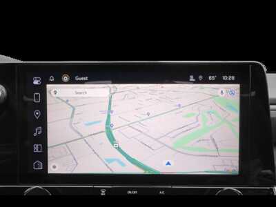 2026 Chevrolet Colorado Crew Cab, $40075.0. Photo 12